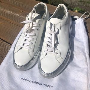Common Projects Achilles Low